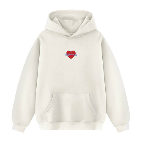 Heart to Heart Sorority Hoodie