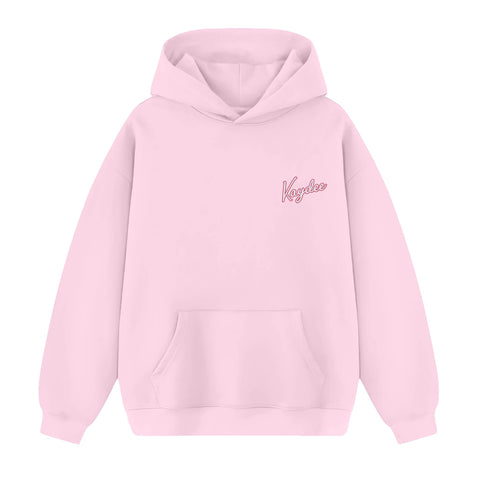 Soft Serve Sorority Hoodie