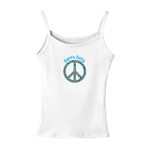 Forever Cool Sorority Tank