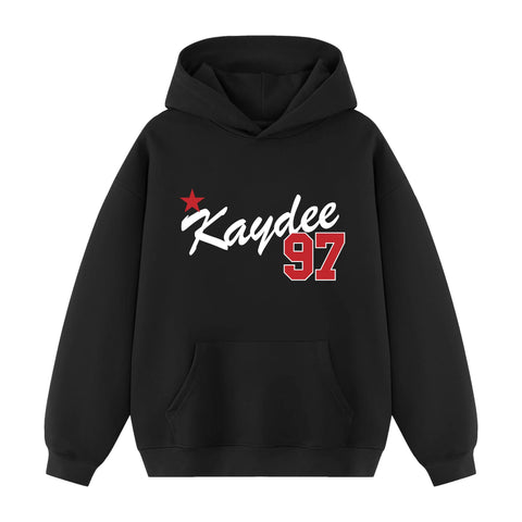 First Pick Sorority Hoodie
