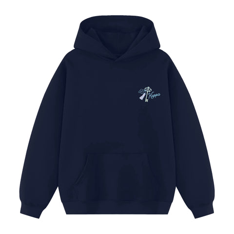 Kappa Kappa Gamma The Kingdom Sorority Hoodie
