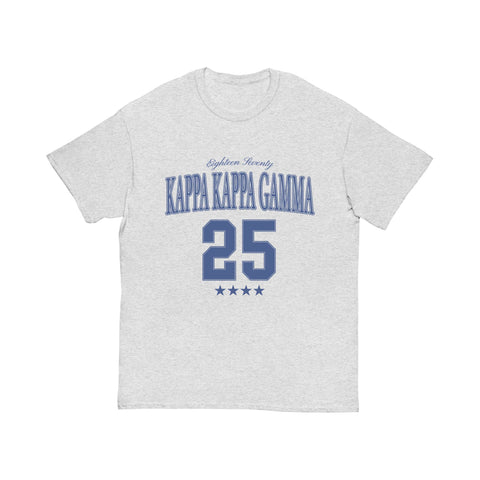 Bluegrass Sorority Unisex Tee