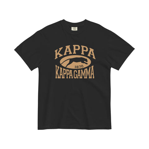 Overdrive Sorority Unisex Tee