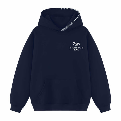 Boardroom Exec Sorority Hoodie