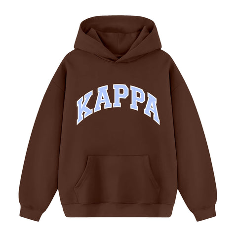 Real Ones Sorority Hoodie