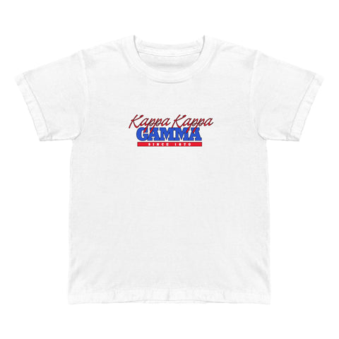 Hey Angel Sorority Baby Tee