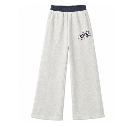 Star Dust Sorority Sweats