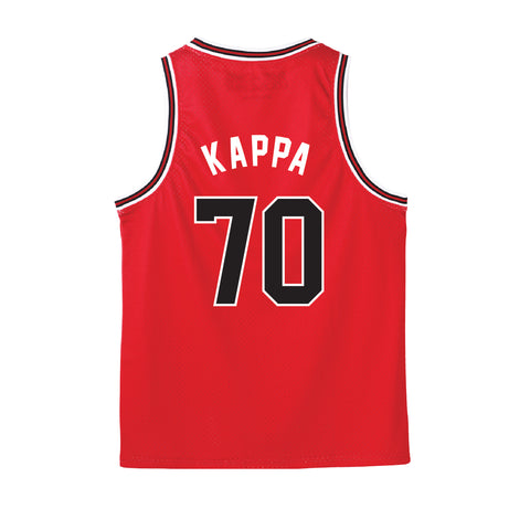 Slam Dunk Sorority Basketball Jersey