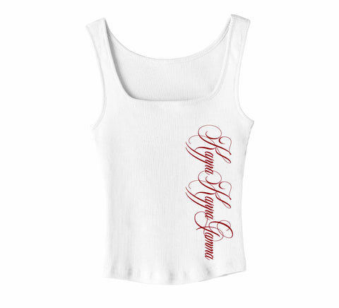 Wayside Sorority Tank