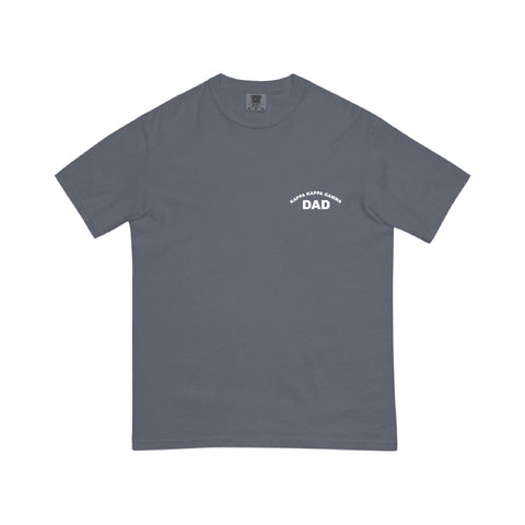 Classic Dad Embroidered Sorority Unisex Tee