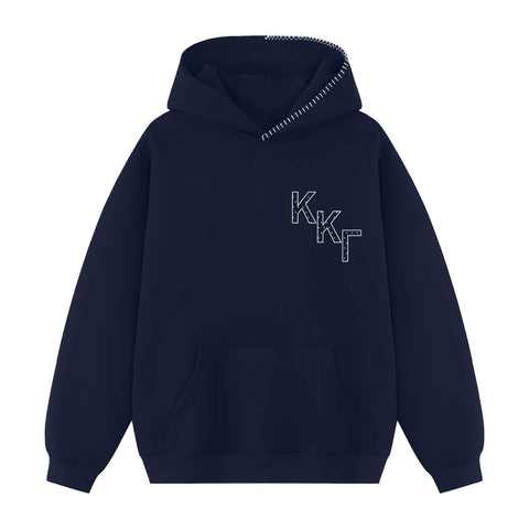 Hotspot Exec Sorority Hoodie