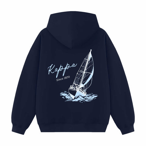 Capsize Sorority Hoodie