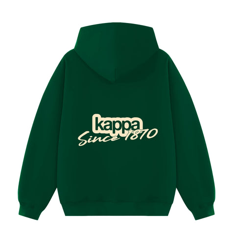 Greenlight Sorority Hoodie