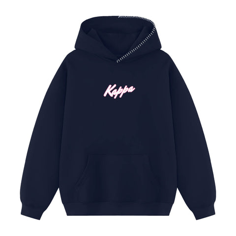 Summer Forever Hood Stitch Sorority Hoodie