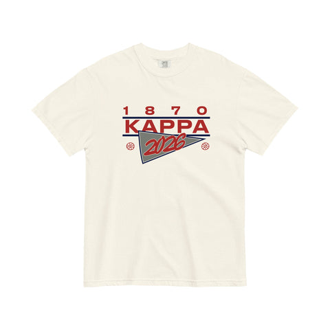 Pickup Game Sorority Unisex Tee