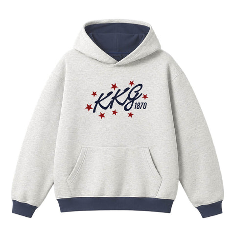 Star Dust Sorority Hoodie