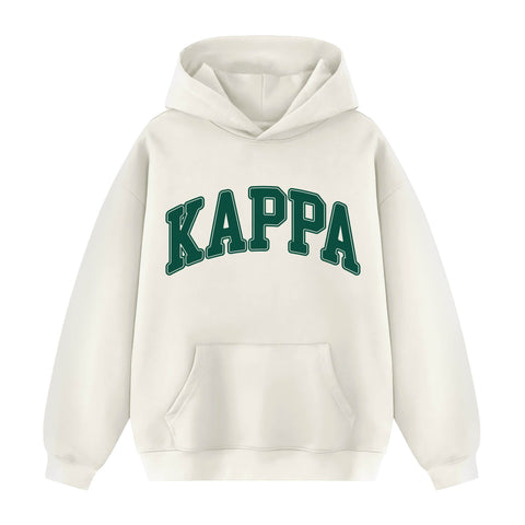 Field Day Sorority Hoodie