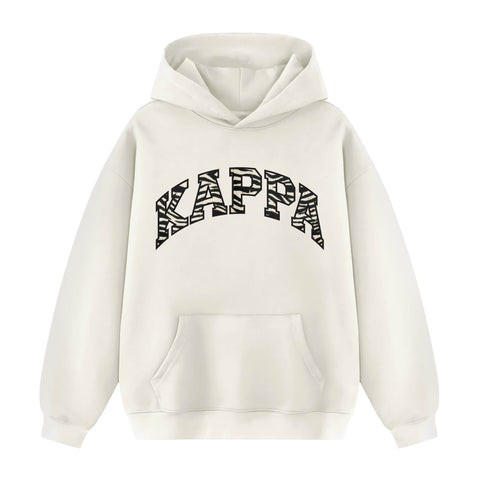 Dual Nature Sorority Hoodie