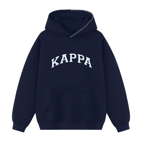 Sister Hood Stitch Sorority Hoodie