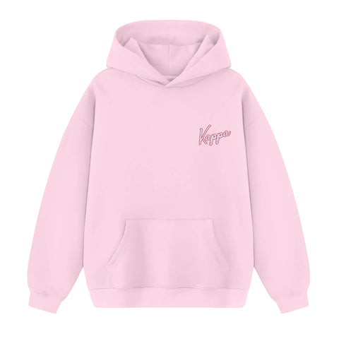 Soft Serve Sorority Hoodie