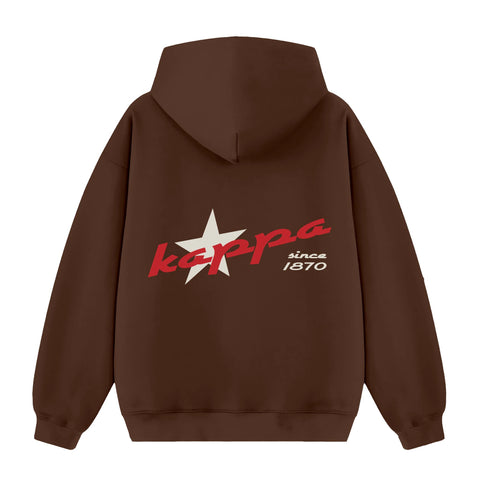 Drive In Sorority Hoodie
