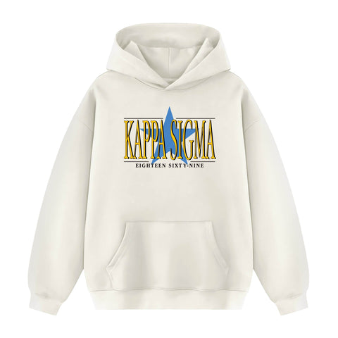 Echelon Fraternity hoodie