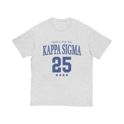 Bluegrass Fraternity Unisex Tee