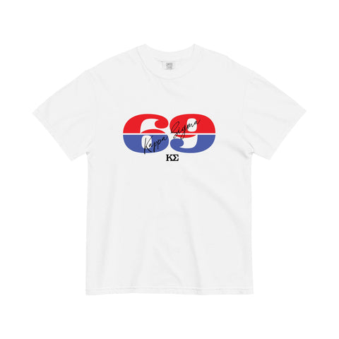 Momentum Fraternity Unisex Tee (Bulk Order)