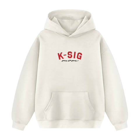 Alma Mater Mom Fraternity Hoodie