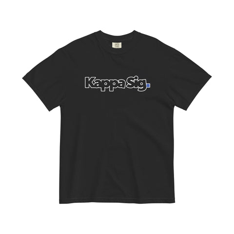 Low Tide Fraternity Unisex Tee (Bulk Order)