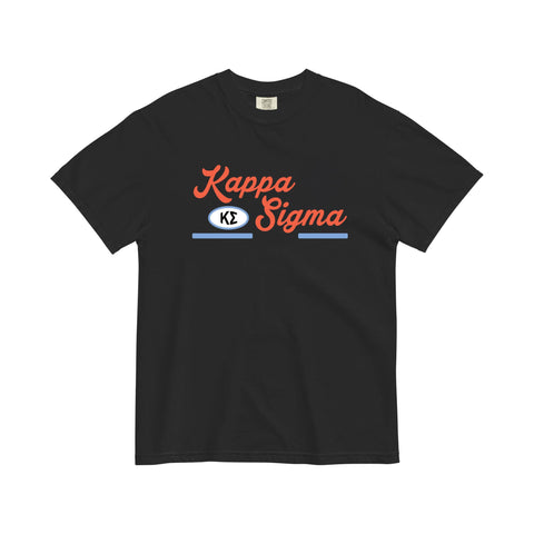 Rec League Fraternity Unisex Tee