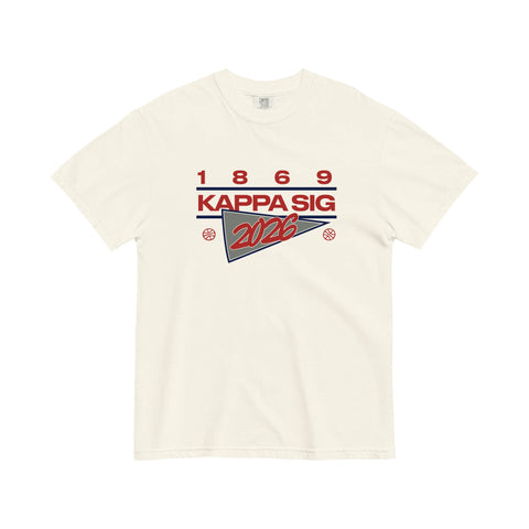 Pickup Game Fraternity Unisex Tee