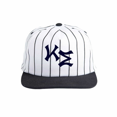 Ballpark Embroidered Fraternity Hat (Bulk Order)