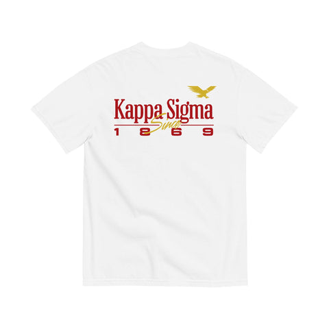 Pit Stop Fraternity Unisex Tee (Bulk Order)