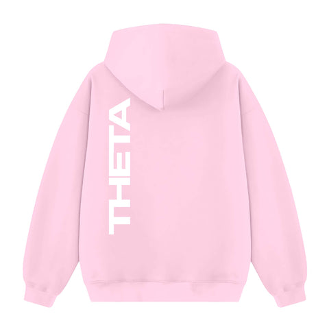 In The City Sorority Hoodie