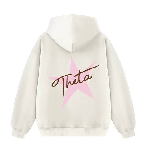 Starsign Sorority Hoodie