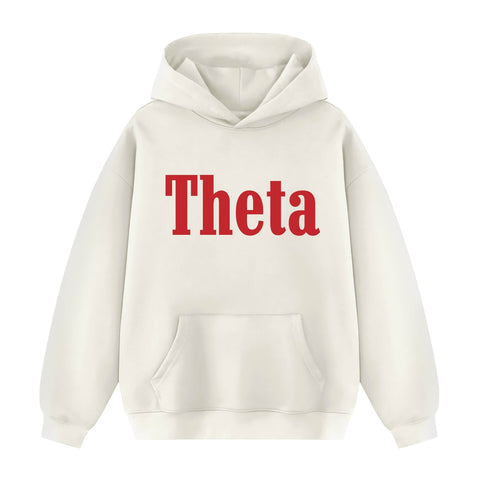 Matchmaker Sorority Hoodie