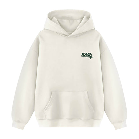 Supersonic Sorority Hoodie