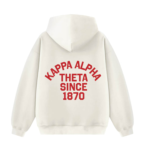 Top of the Class Sorority Hoodie