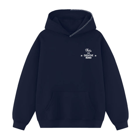 Boardroom Exec Sorority Hoodie
