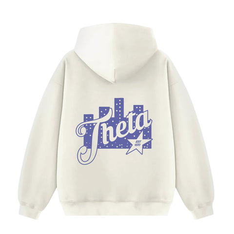 City Living Sorority Hoodie