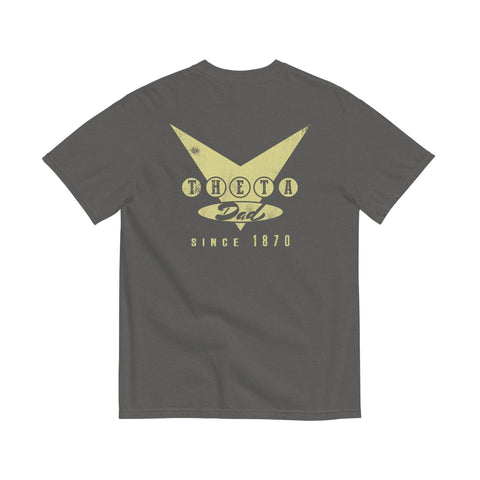 Dadland Sorority Unisex Tee