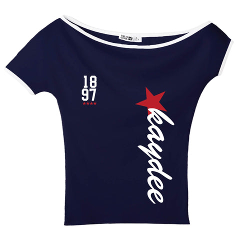 Star Scripted Marina Sorority