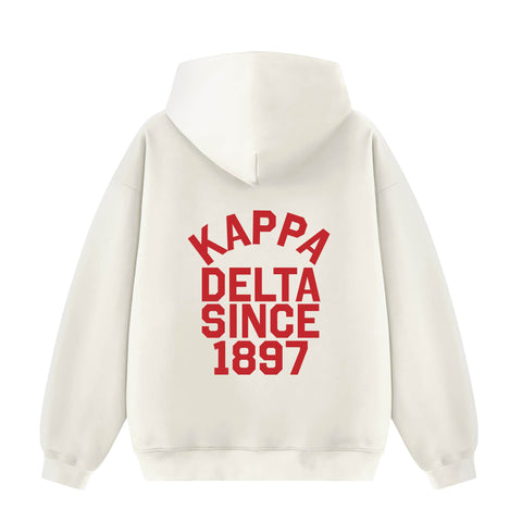 Top of the Class Sorority Hoodie