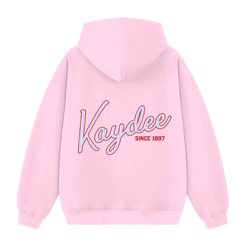 Soft Serve Sorority Hoodie