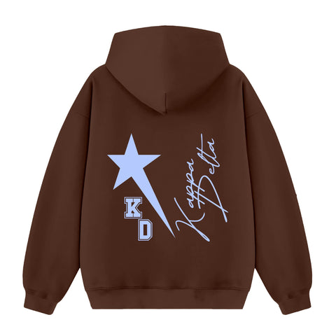 Star Team Sorority Hoodie