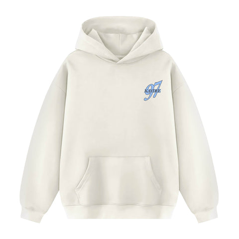 Double Digits Sorority Hoodie