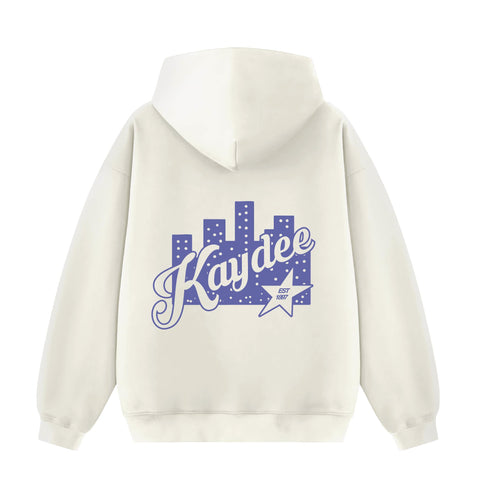 City Living Sorority Hoodie