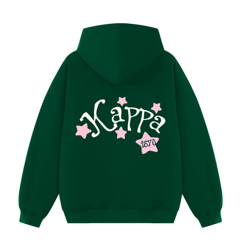 Asteria Sorority Hoodie