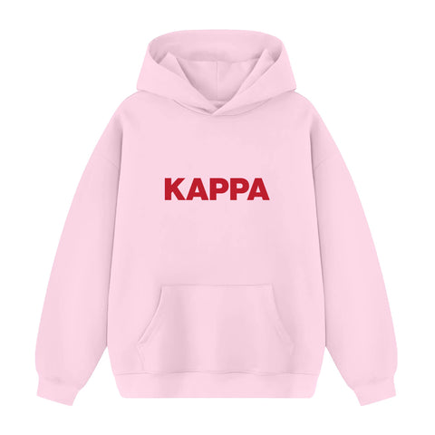 Code Red Sorority Hoodie